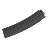 Magazine Para Mp5 Mid-cap 100 Bb's (metal) Frete Gratis