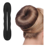 Magic Bun Maker Acessório De Cabelo Para Fazer Coque Rápido