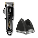 Magic Clip Cordless + Base Carregadora Clipper Charge Stand