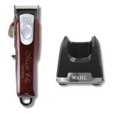 Magic Clip Cordless + Base Carregadora Cordless Clipper