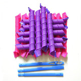 Magic Leverag Cachos Curl Formes Modelador 18 Rolinhos 55 Cm