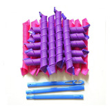Magic Leverag Modelador Cachos Curl Formes 20 Rolinhos 55 Cm