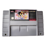Magical Quest 3 Cartuchos Fitas Snes Super Nintendo