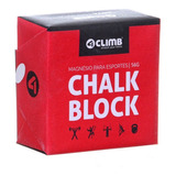 Magnésio Chalk Block 56g - 4climb