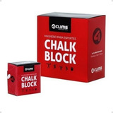 Magnésio Chalk Block 56g Crossfit Calistenia Escalada Lpo