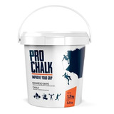 Magnésio Em Pó Pro Chalk - Balde 1.5kg - Cross Escalada
