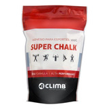 Magnésio Em Pó Super Chalk 100g 4climb Escalada Ginástica