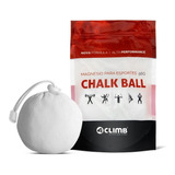 Magnésio Refil Chalk Ball 56g Cross Escalada - 4climb