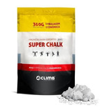 Magnésio Super Chalk 300g Cross Escalada - 4climb