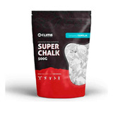 Magnésio Super Chalk 500g Cross Escalada - 4climb