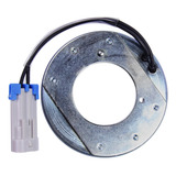 Magnético Compressor Delphi Cvc Astra, Palio, Celta