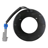 Magnético Do Compressor Mahle Fiat Palio, Uno Vivace, Mobi.
