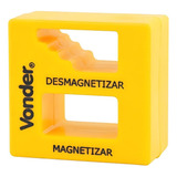 Magnetizador Desmagnetizador Chaves Fenda Phillips Vonder
