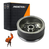 Magneto Do Magneto Cg Fan125 Es 2009 2010 Original Magnetron