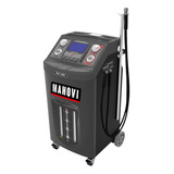 Mahovi Mah-4001 Máquina Troca De Óleo Transmissão Automática