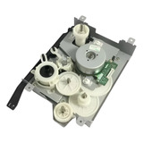Main Drive Lexmark Mx511de Mx610de Mx611de Kit Engrenagens