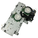 Main Drive Samsung Clx4195 4175 Clp415 C1860 Jc93-00669a