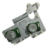 Main Drive Samsung Scx6555 M4370 M5360 M5370 Jc93-00168a