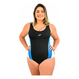 Maiô Especial Em Helanca Hammerheard Conforto !