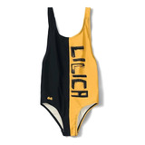 Maiô Lilica Ripilica 80104396 Original