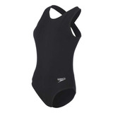Maiô Natação Cross Ii Speedo