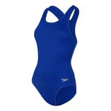 Maiô Natação Speedo Maillot Acqua Plus