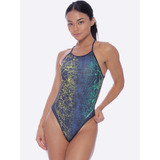 Maiô Speedo New Cross Slim France