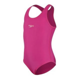 Maiô Speedo Vital Lycra Meninas Infantil Praia Lazer