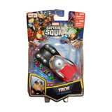 Maisto Thor Marvel Super Hero Squad Cars Lacrado