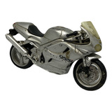 Maisto Tryumph 955i Daytona Moto 1:18 Usada No Estado
