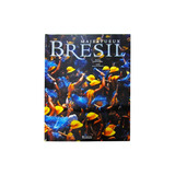 Majestueux Brésil - Livro Em Francês