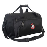 Mala De Viagem Bolsa Esportiva Bordo Corinthians Oficial
