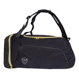 Mala Duffel Atletico Mineiro adidas Cor Grey Five