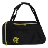 Mala Duffel Flamengo adidas 2024