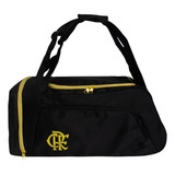 Mala Duffel Flamengo adidas