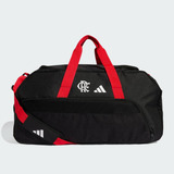 Mala Duffle Flamengo adidas Cor Preto / Black / Red / White