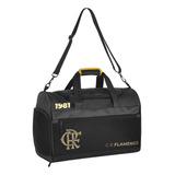 Mala Sacola Bolsa Meia Viagem Oficial Flamengo 20