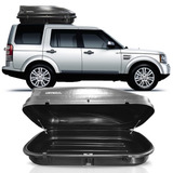 Maleiro De Teto Discovery-4 2010 A 2016 Motobul 510 Litros