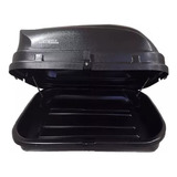 Maleiro De Teto Motobull 600l Envio Imediato