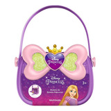 Maleta Cabeleireira Rapunzel Disney Princesas Multikids