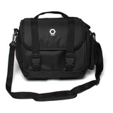 Maleta Hiper Bag Photopro Bolsa Mala Dslr Nikon Canon Sony