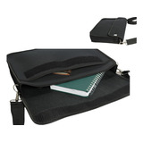 Maleta Mala Capa Capa Case Notebook 15.6'' Bag Bolsa