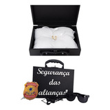 Maleta Segurança Aliança