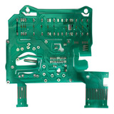 Malha Eletrica Circuito Para Painel Velocimetro Gol Gts Mil