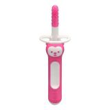 Mam Co20212 Escova Dental Massageadora Rosa