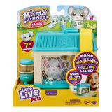 Mama Surprise Little Live Pets Lil' House +7 Surpresas