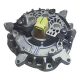 Mancal Alternador + Retificador Para Ford Cargo