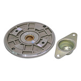 Mancal Motor Partida Agrale Jcb Perkins - Mahle Msx312