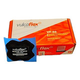 Manchao A Frio Vf-02 80mm Caixa 20 Pecas - Vulcaflex