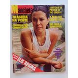 Manchete Nº 1554 - Jan/1982 - Especial Elis Regina 